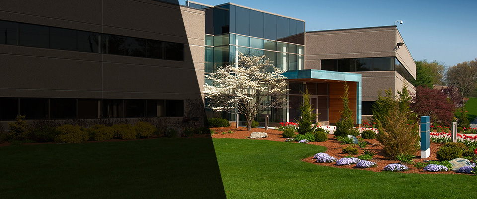 Roanoke Landscapers