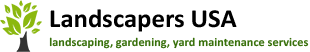 Roanoke Landscapers